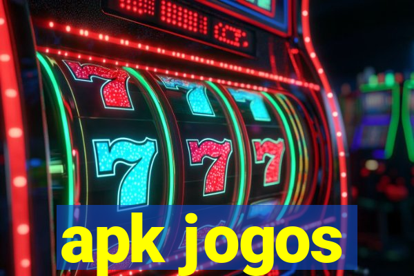 apk jogos